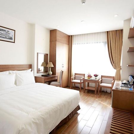 One Hotel Hanoi Exterior foto