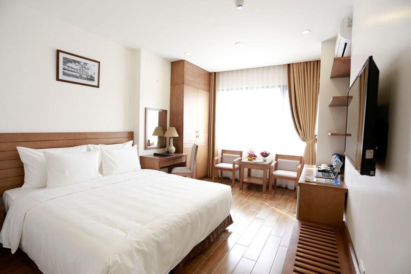 One Hotel Hanoi Exterior foto
