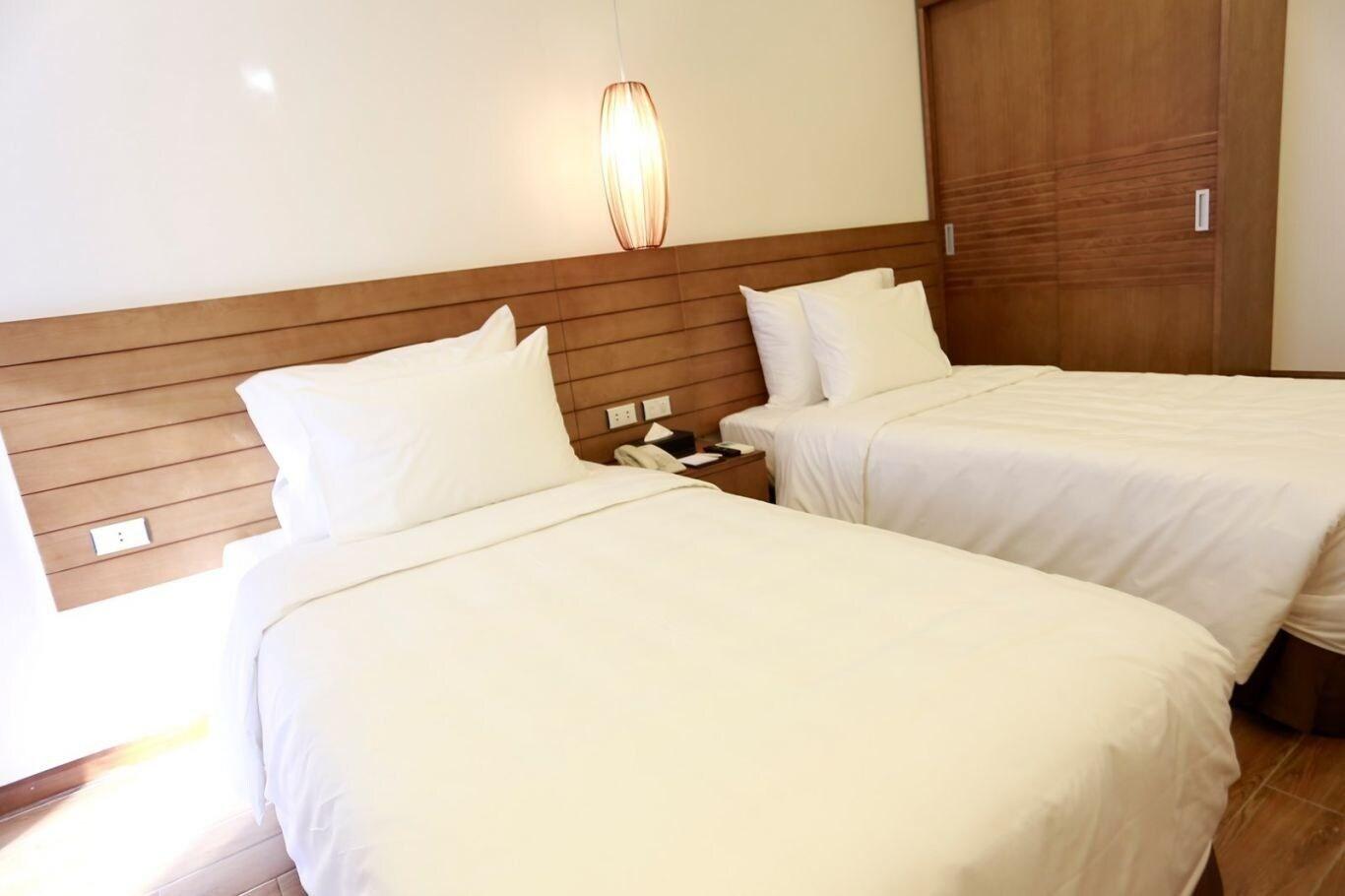 One Hotel Hanoi Exterior foto
