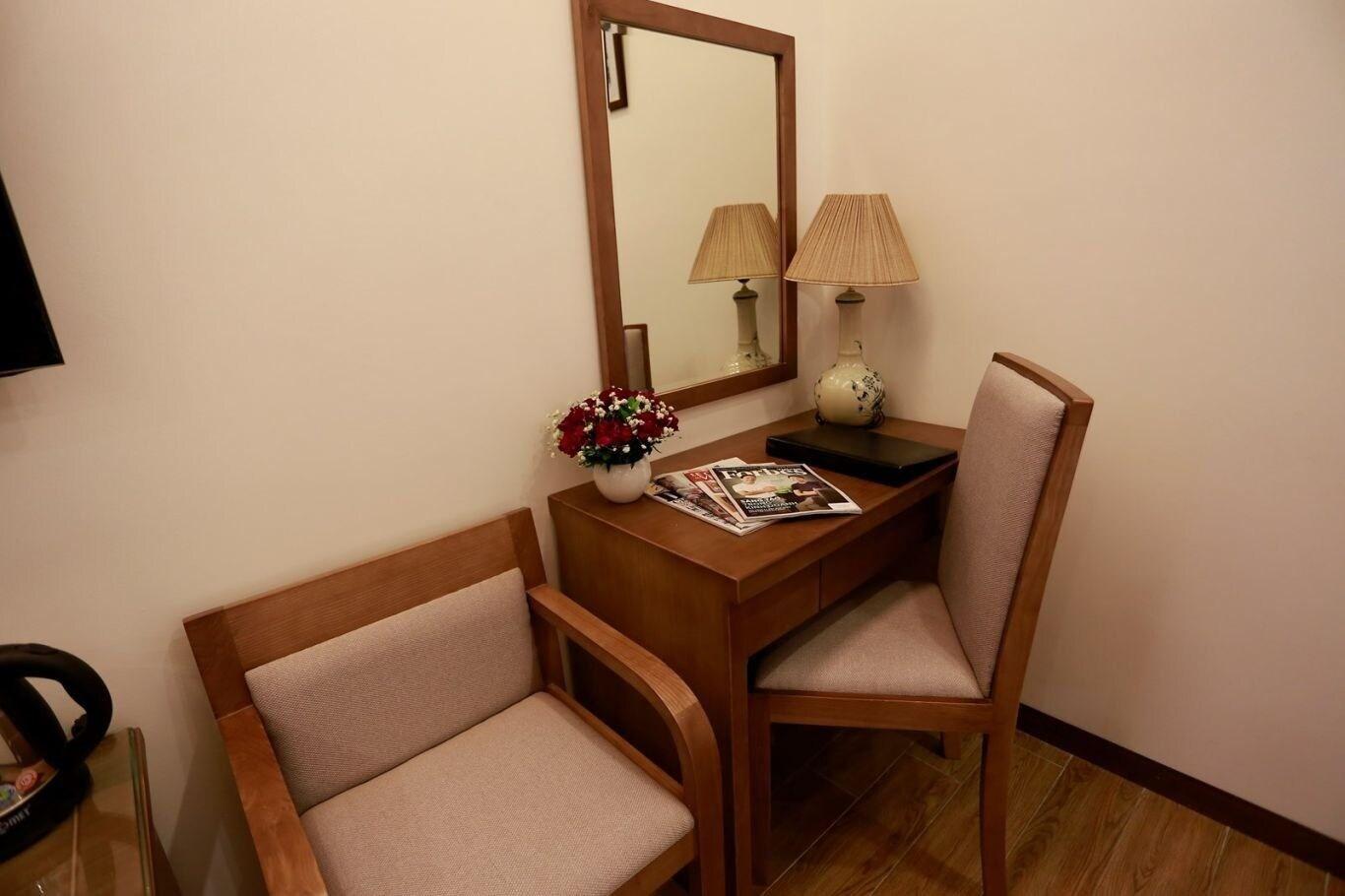 One Hotel Hanoi Exterior foto