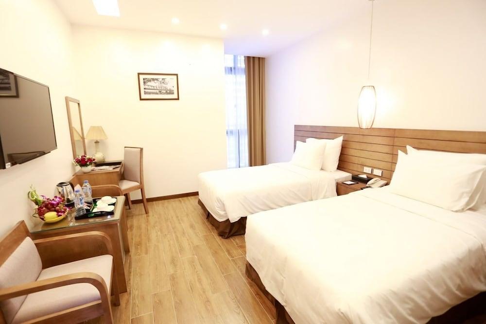 One Hotel Hanoi Exterior foto
