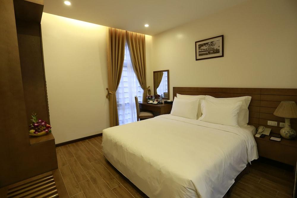One Hotel Hanoi Exterior foto