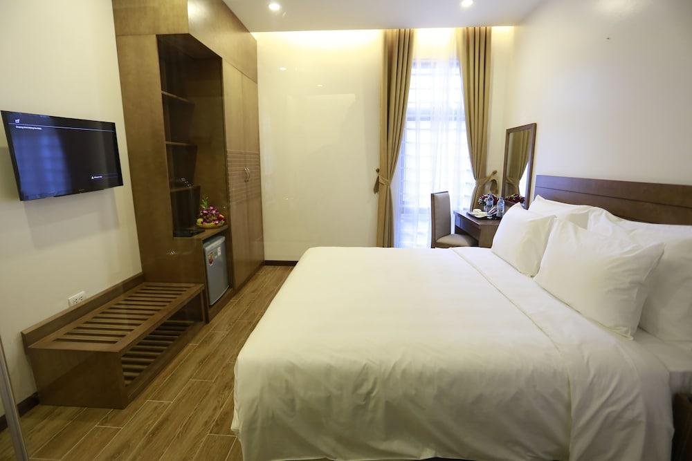 One Hotel Hanoi Exterior foto