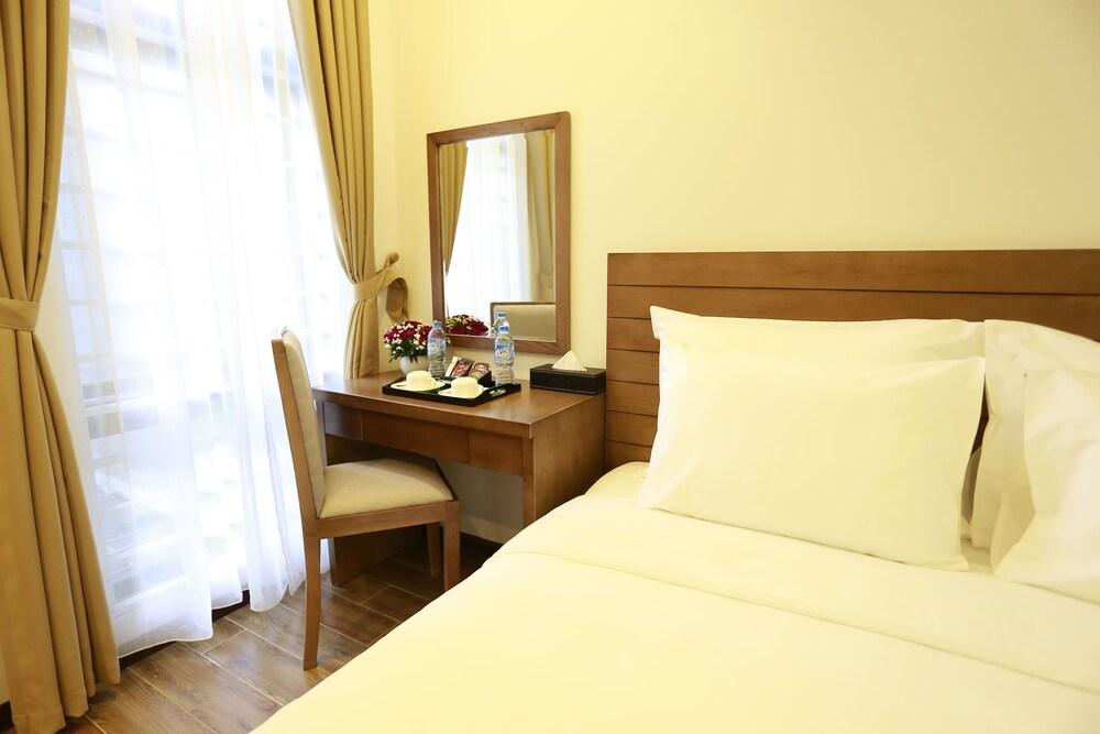 One Hotel Hanoi Exterior foto